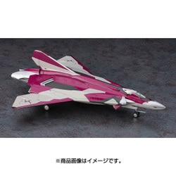 ハセガワ マクロスシリーズ 劇場版マクロスデルタ Sv-262Ba ドラケン3 ミラージュ機 w/リル・ドラケン 1/72スケール プラモデル 65843 z2zed1b Sv-262Ba ドラケンIII ミラージュ機 w/リル・ドラケン `劇場版