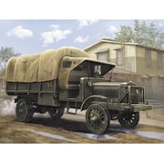 35650 [1/35 ミリタリーシリーズ WWI アメリカ陸軍トラック スタンダードB リバティ 2024年9月再生産]