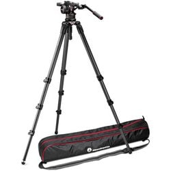 ヨドバシ.com - マンフロット Manfrotto MVKN12CTALL [ナイトロテック