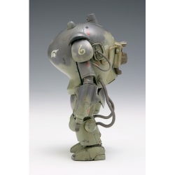 Amazon | ウェーブ マシーネンクリーガー S.A.F.S. 1/20スケール