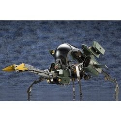 KOTOBUKIYA - ヘキサギア 1/24 ブロックバスターVF仕様 プラモデル(HG031) コトブキヤ ヘキサギア ブロックバスターVF仕様｜ヘキサギア｜ロボット/メカ