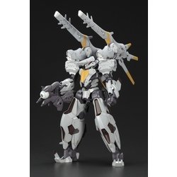 1/100 JX-25F/RC ジィダオ EA仕様 フレームアームズFA094 JX-25F/RC ジィダオ EA仕様 (プラモデル) - ホビーサーチ ガンプラ他