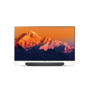 有機ELテレビ 65V型 4K対応 OLED65G8P/有機EL専用エンジンα9搭載/Cinema HDR対応/ThinQ AI /3チューナー/裏録対応/倍速駆動 OLED65G8PJA