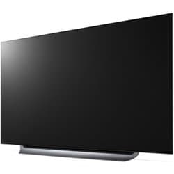 ヨドバシ.com - LGエレクトロニクス 有機ELテレビ 65V型 4K対応 OLED65C8P/有機EL専用エンジンα9搭載/Cinema  HDR対応/ThinQ AI /3チューナー/裏録対応/倍速駆動 OLED65C8PJA 通販【全品無料配達】