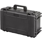 M520-BK [マックスケース(ブラック/ブロックウレタン付)]