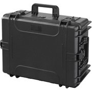M540L-BK [マックスケース(ブラック/ブロックウレタン付)]