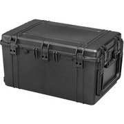 M750L-BK [マックスケース(ブラック/ブロックウレタン付)]