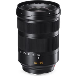 11177 [SUPER-VARIO-ELMAR-SL(スーパー・バリオ・エルマー・SL) F3.5-4.5/16-35mm  ASPH. ライカLバヨネットマウント]