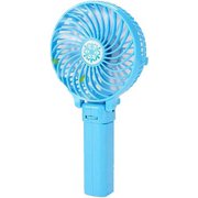 充電式モバイルファン WJ-8020BL