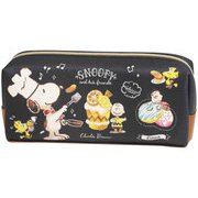 限定 スヌーピー ペンケース カフェ 49497
