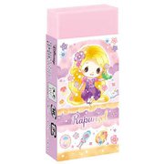 限定 プリンセス 消しゴム ラプンツェル 49373
