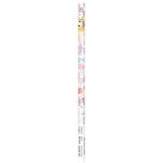 限定 プリンセス 鉛筆2B ラプンツェル 49375