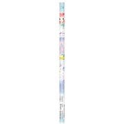 限定 プリンセス 鉛筆2B アリエル 49376