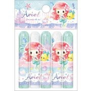 限定 プリンセス 鉛筆キャップ アリエル 49378