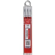フリクションボール替芯 単色用 1.0mm 3本入り レッド LFBKRF30M3R