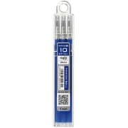 フリクションボール替芯 単色用 1.0mm 3本入り ブルー LFBKRF30M3L