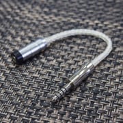 変換プラグ WS-BB WhiteSnake 4極2.5mm-5極4.4mm