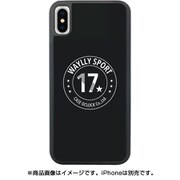 WAYLLY iPhone X SPORT EMBLEM