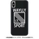 WAYLLY iPhone X SPORT BOX