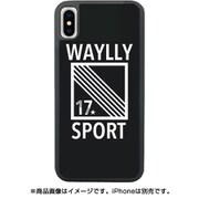 WAYLLY iPhone X SPORT BOX