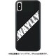 WAYLLY iPhone X SPORT STRIPE