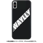 WAYLLY iPhone X SPORT STRIPE