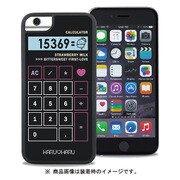 WAYLLY iPhone 8/7/6s/6 HARUHARU イチゴミルク