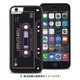 WAYLLY iPhone 8/7/6s/6 HARUHARU カセットテープ