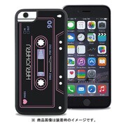 WAYLLY iPhone 8/7/6s/6 HARUHARU カセットテープ