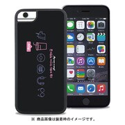 WAYLLY iPhone 8/7/6s/6 HARUHARU ジュースなう