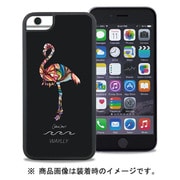 WAYLLY iPhone 8/7/6s/6 Colleen FLAMINGO
