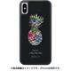 WAYLLY iPhone X Colleen PINEAPPLE