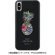 WAYLLY iPhone X Colleen PINEAPPLE