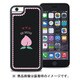 WAYLLY iPhone 8/7/6s/6 超かわいい部 鶴嶋乃愛 BE MINE