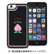 WAYLLY iPhone 8/7/6s/6 超かわいい部 鶴嶋乃愛 BE MINE