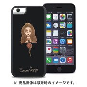 WAYLLY iPhone 8/7/6s/6 超かわいい部 東海林クレア SECRET LOVE