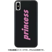 WAYLLY iPhone X 超かわいい部 山本姫香 プリンセス