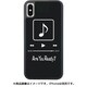 WAYLLY iPhone X 超かわいい部 東海林クレア MUSIC