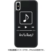 WAYLLY iPhone X 超かわいい部 東海林クレア MUSIC