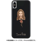 WAYLLY iPhone X 超かわいい部 東海林クレア SECRET LOVE