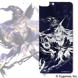 ヨドバシ Com ギルドデザイン Gild Design ソリッドバンパー用アルミパネル For Iphone8plus 7plus Shadowverse 次元の魔女 ドロシー Iphoneケース 通販 全品無料配達