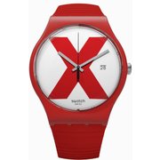 XX-RATED RED SUOR400
