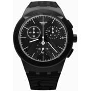 X-DISTRICT BLACK SUSB413