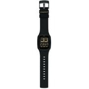 Swatch Touch(スウォッチ・タッチ) ISWATCH BLACK DISTRICT 並行輸入品 1年保証 SURB112C