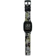 ISWATCH INVISIBLE SURB119C