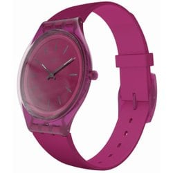 ヨドバシ.com - スウォッチ SWATCH SVUV100 [Skin Big（40mm）（スキン ビッグ） SKINROMANCE 並行輸入品  2年保証] 通販【全品無料配達】