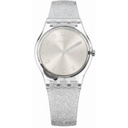 SILVER GLISTAR TOO LK343E