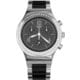 Irony Chrono（アイロニー クロノ） MADE IN BLACK 並行輸入品 1年保証 YCS118G
