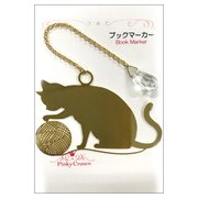 ブックマーカー いたずらCat BM-024