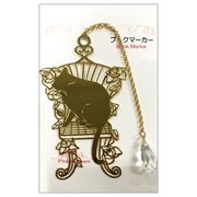 ブックマーカー おしゃれCat BM-026
